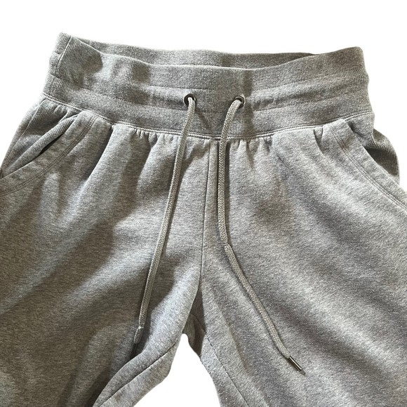 Champion Gray Jogger Men’s Size Medium - Picture 6 of 10